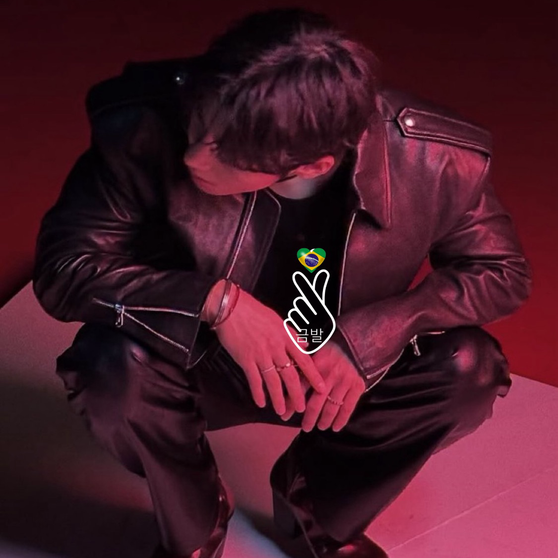 이민호의 최신 사진