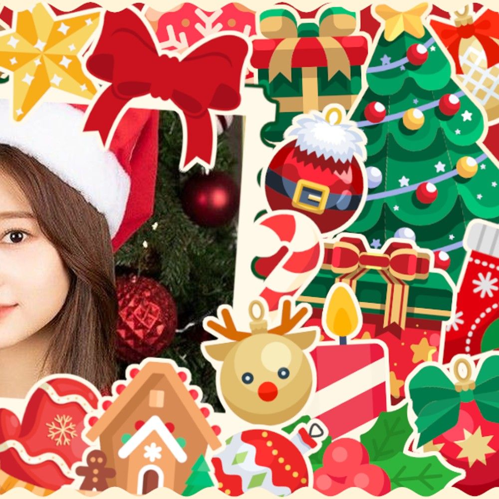 A moment captured by a fan of Kim Minju