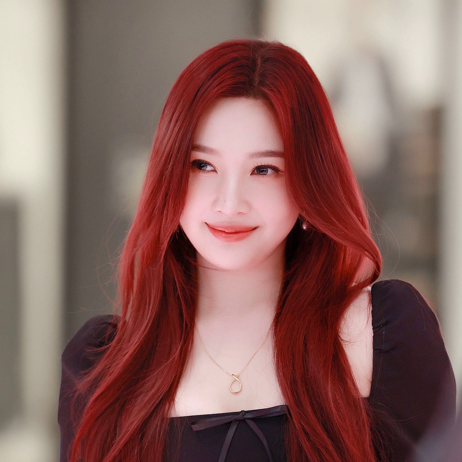 Recent activity shot of JOY