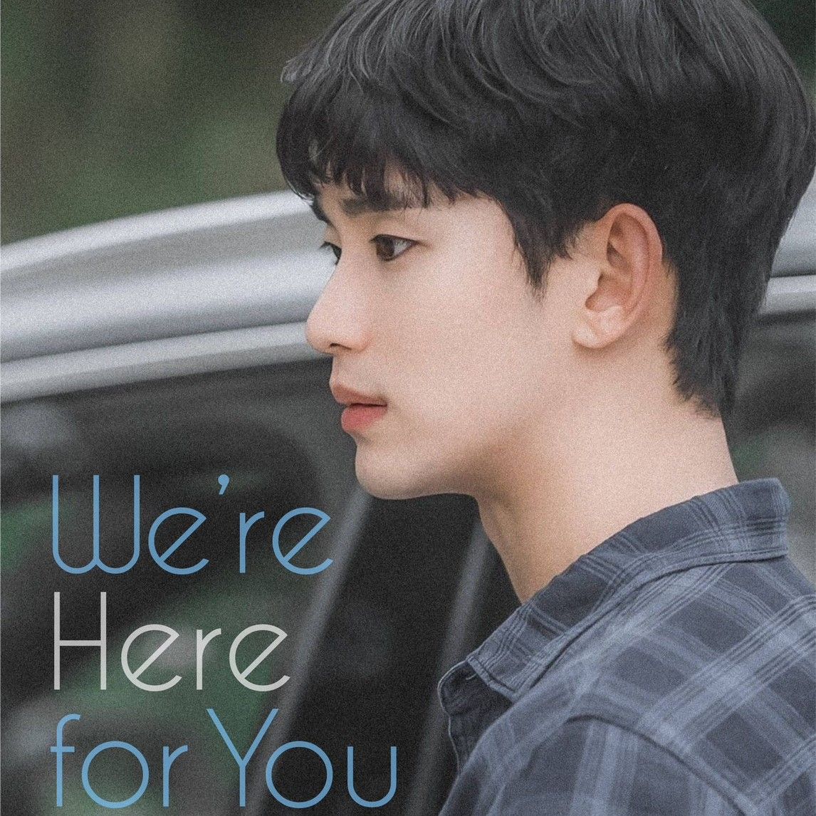 Momen yang diabadikan oleh penggemar Kim Soohyun