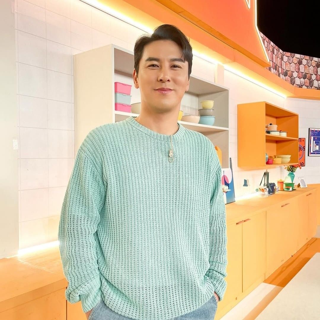 Latest photo of Jang Minho