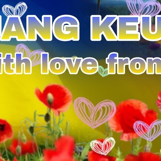 Behind-the-scenes cut of Jang Geunsuk