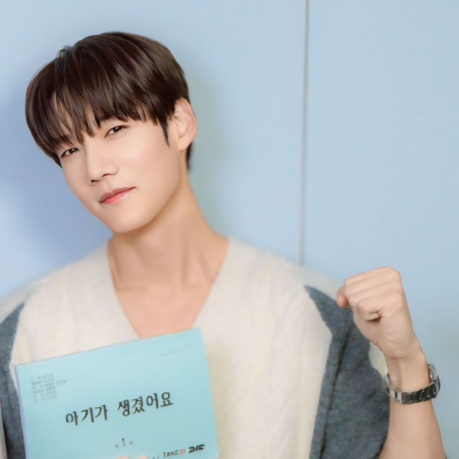 Latest photo of Choi Jinhyuk