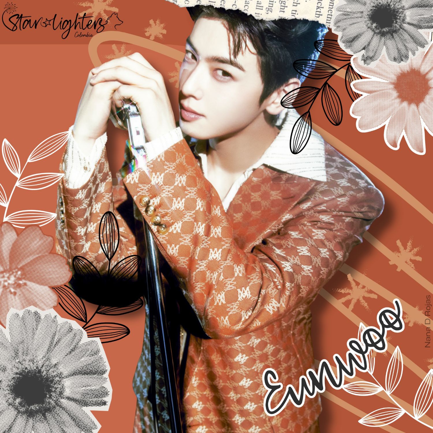 车银优的幕后花絮