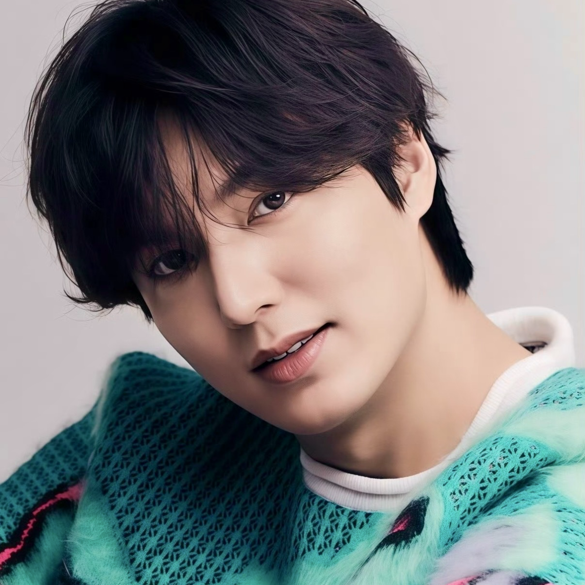 이민호의 최신 사진