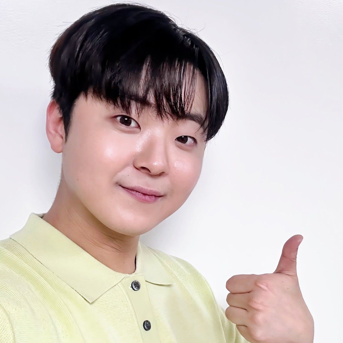 Latest photo of Park Minsu