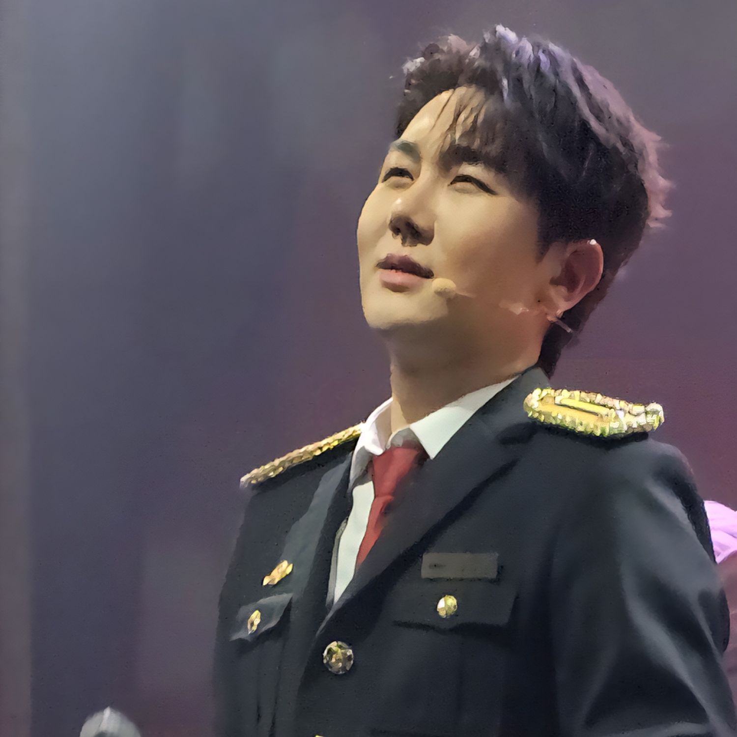 Latest photo of Kim Soochan