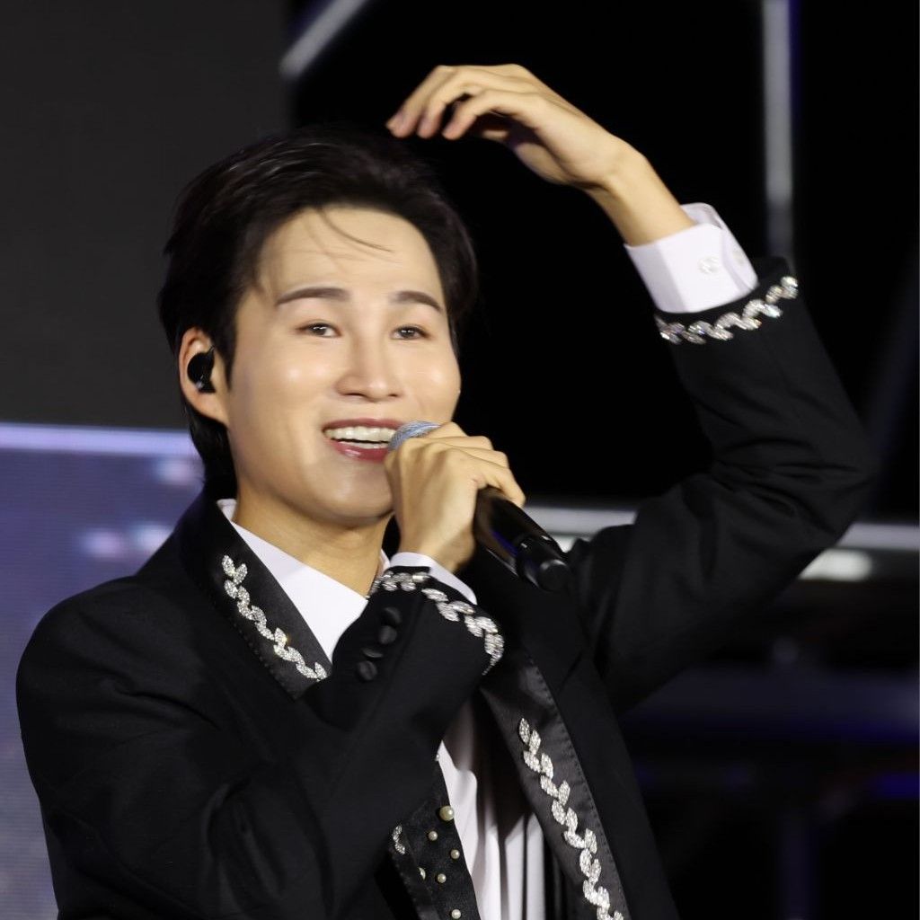 キム・ヒジェの最近の活動ショット