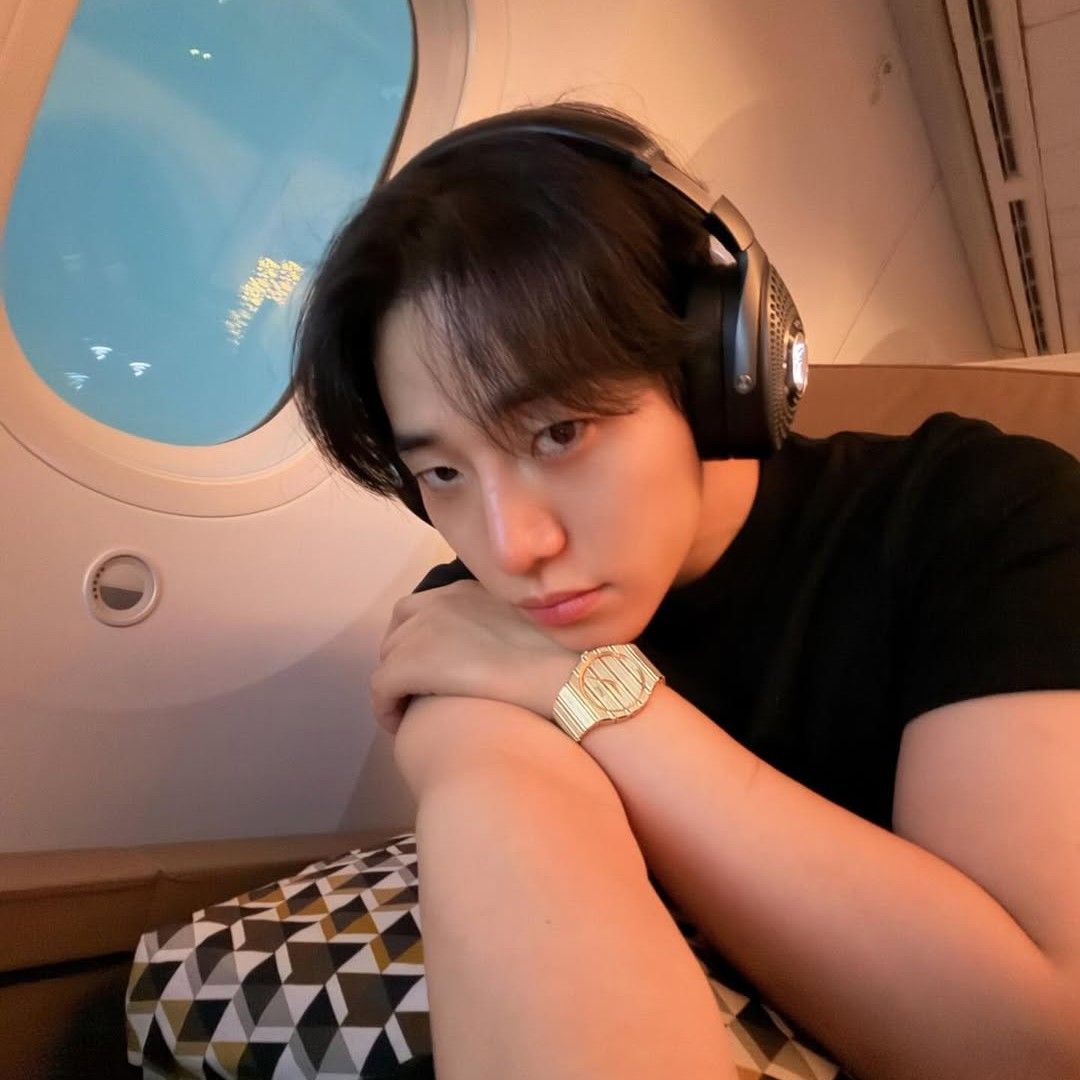 ファンが撮影したイ・ジュノの瞬間