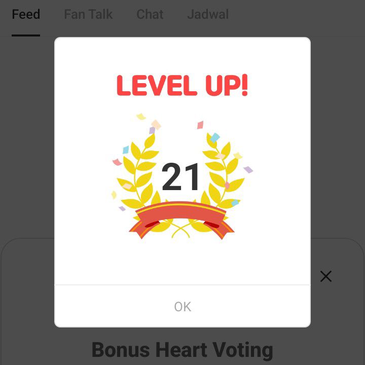 Latest photo of Jisoo (1995)