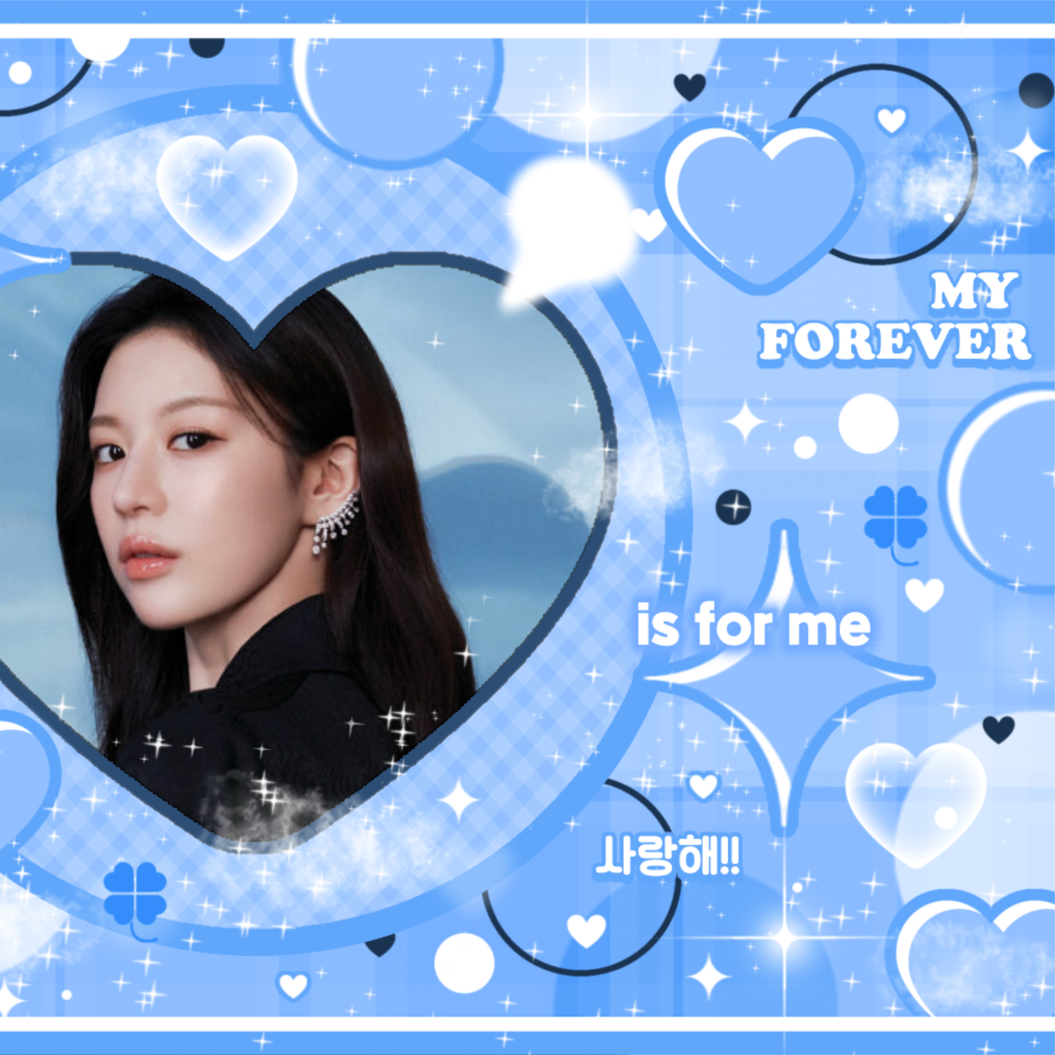 Latest photo of Go Younjung