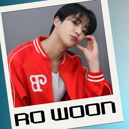 Latest photo of Rowoon