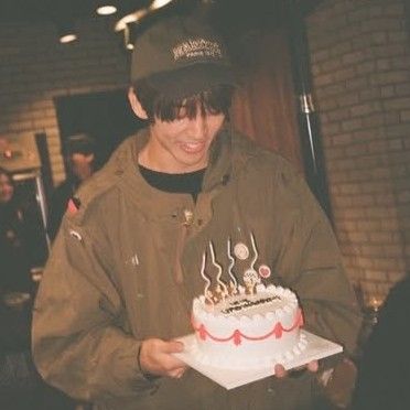 Recent activity shot of Lee Seungyoon