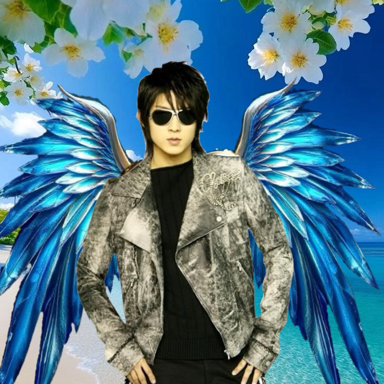 Latest photo of Lee Joongi