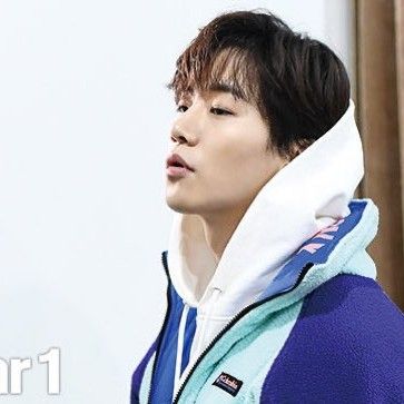 李俊昊的近期活动照