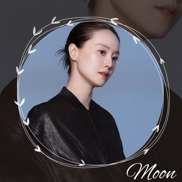 Representative photo of Moon Chaewon showing their charm