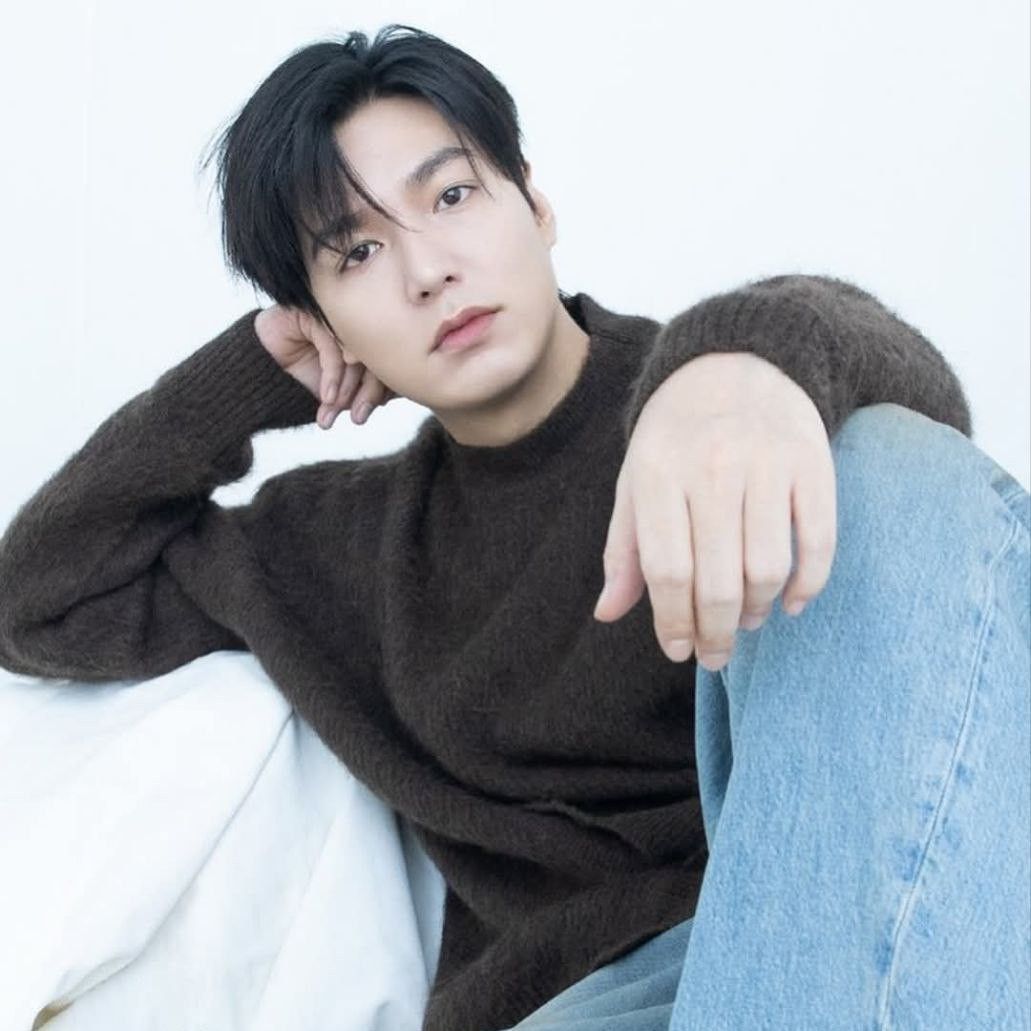 이민호 최근 활동샷