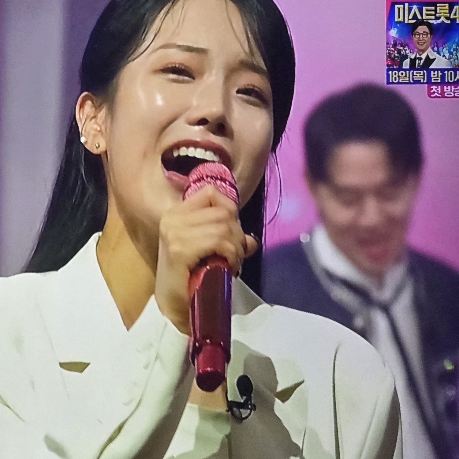 Kim Soyeon (2004)的最新照片