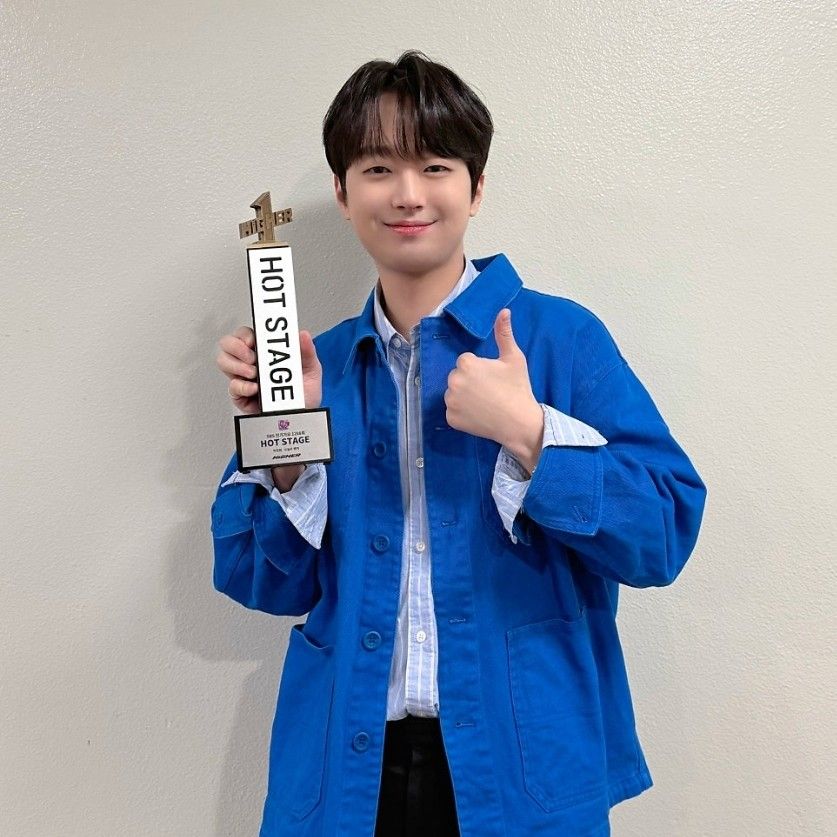 李燦元的幕後花絮