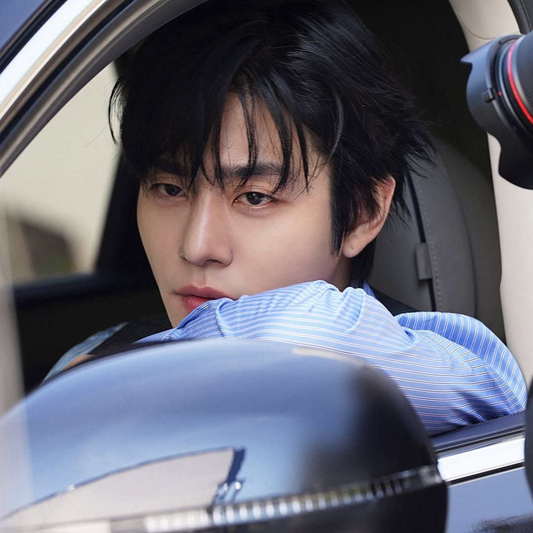 安孝燮的最新照片