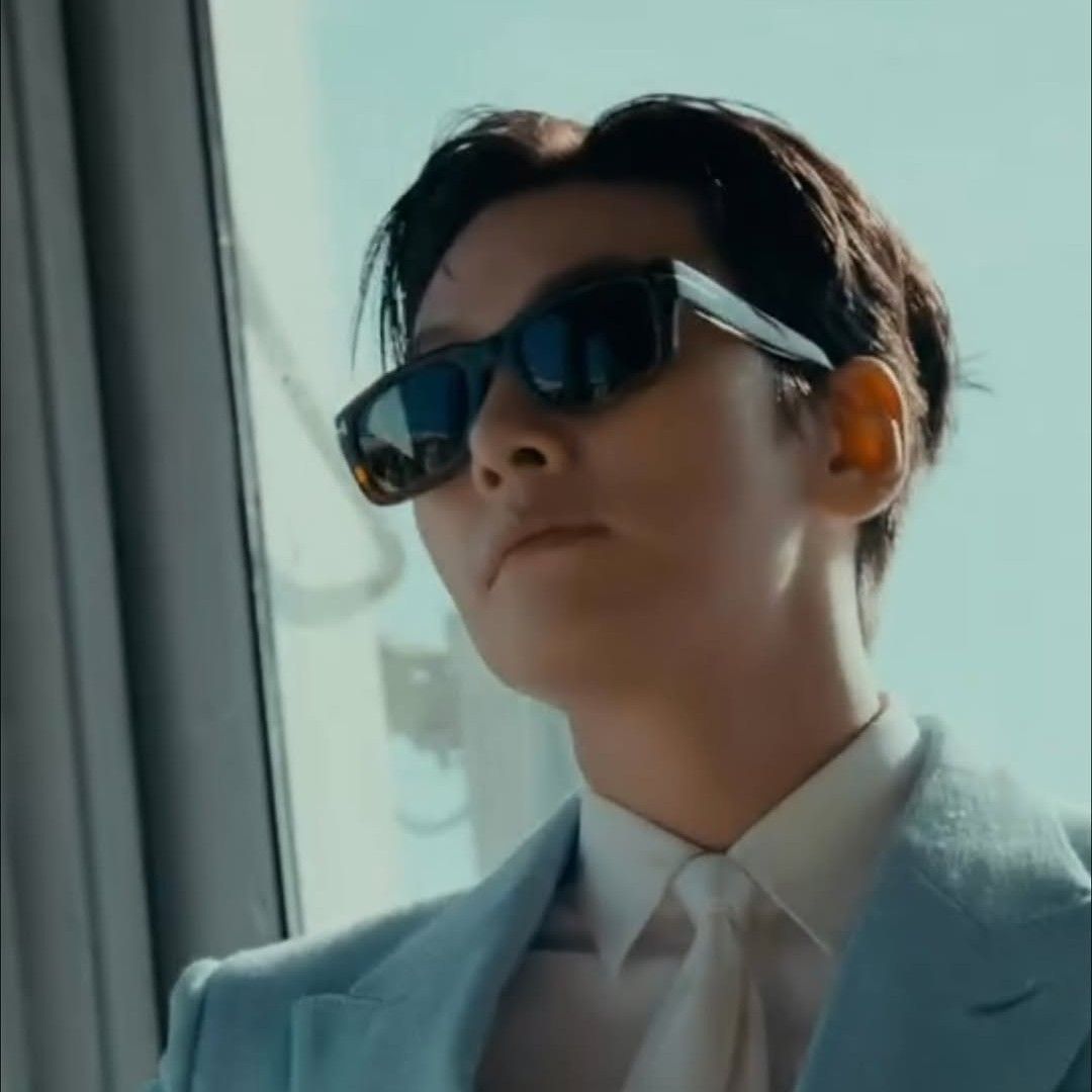 チ・チャンウクの最近の活動ショット