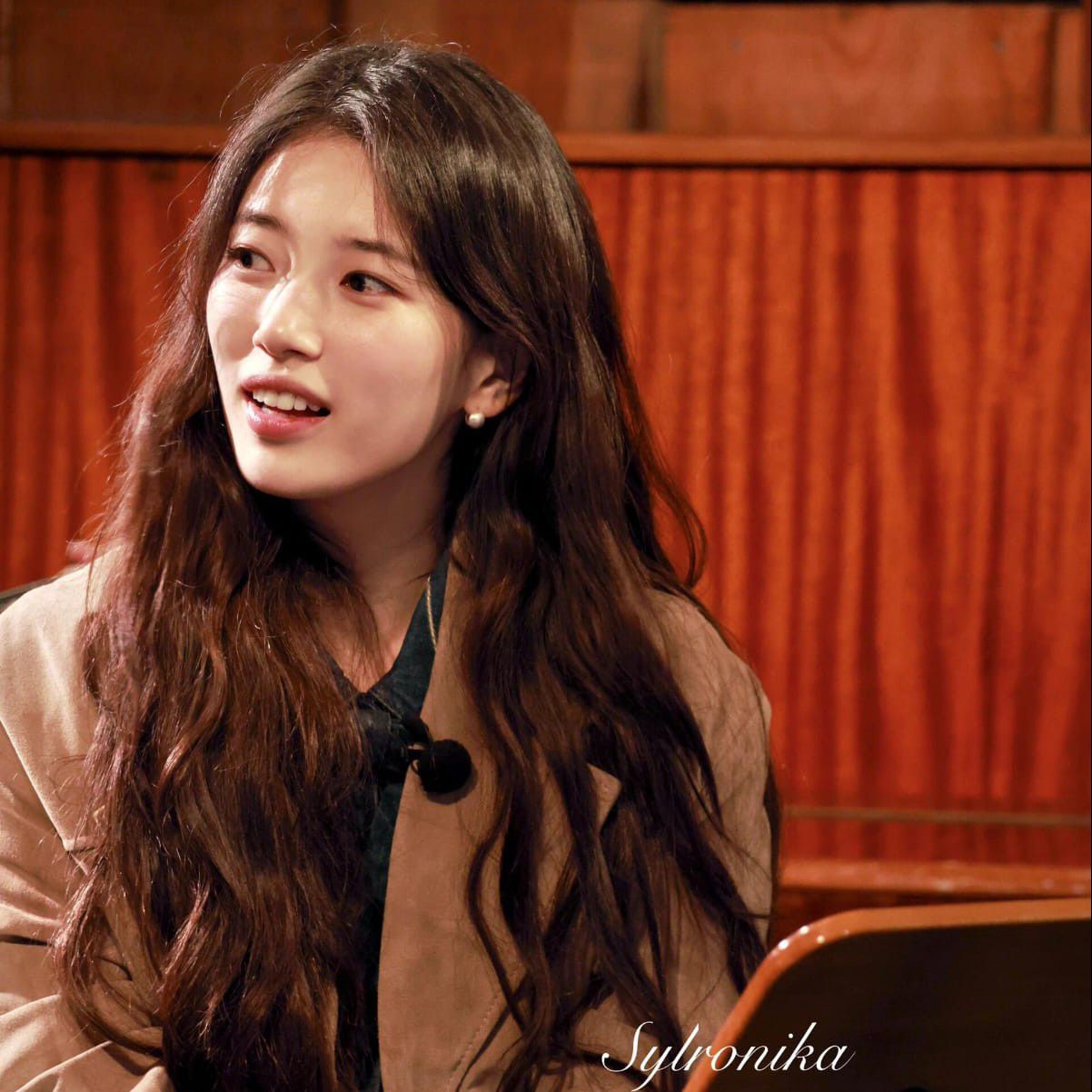 裴秀智的近期活動照