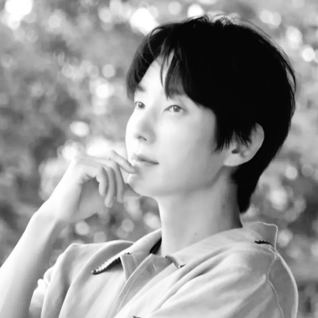 李準基的幕後花絮