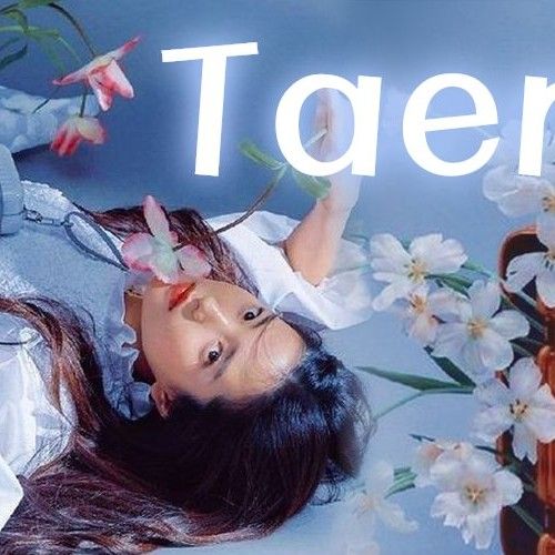 Latest photo of Kim Taeri