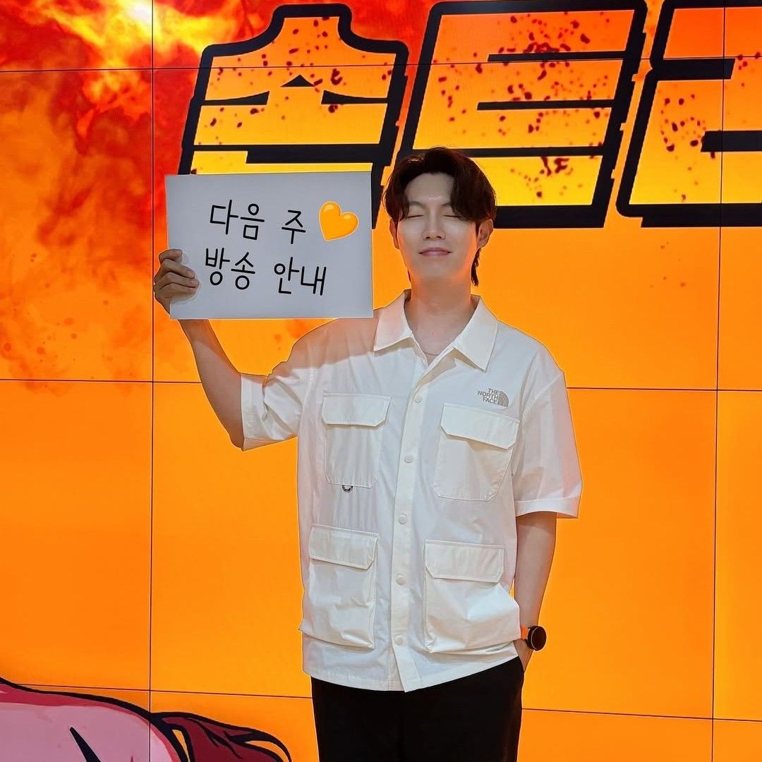 Latest photo of Son Taejin