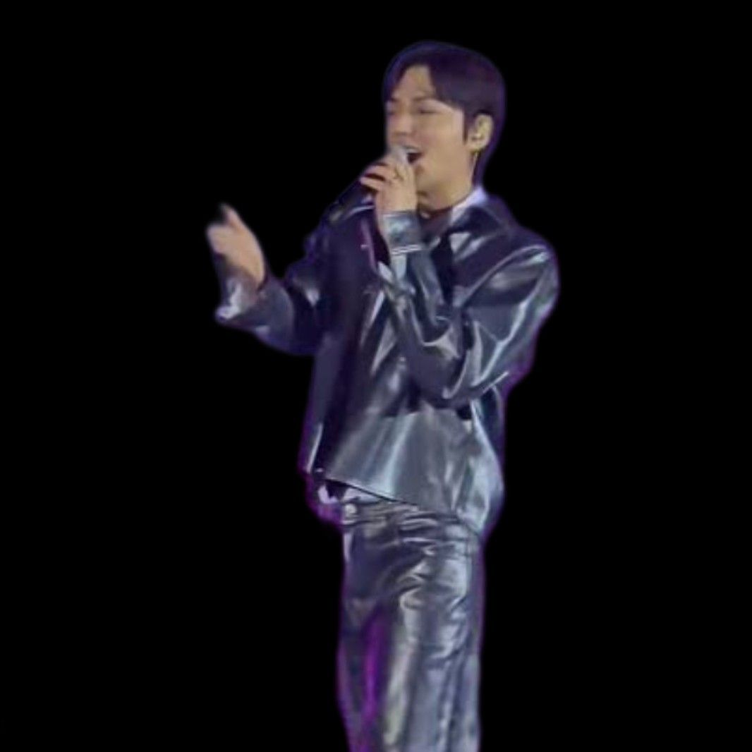 李敏镐的近期活动照