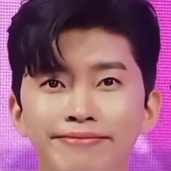 Cuplikan di balik layar dari Lim Youngwoong