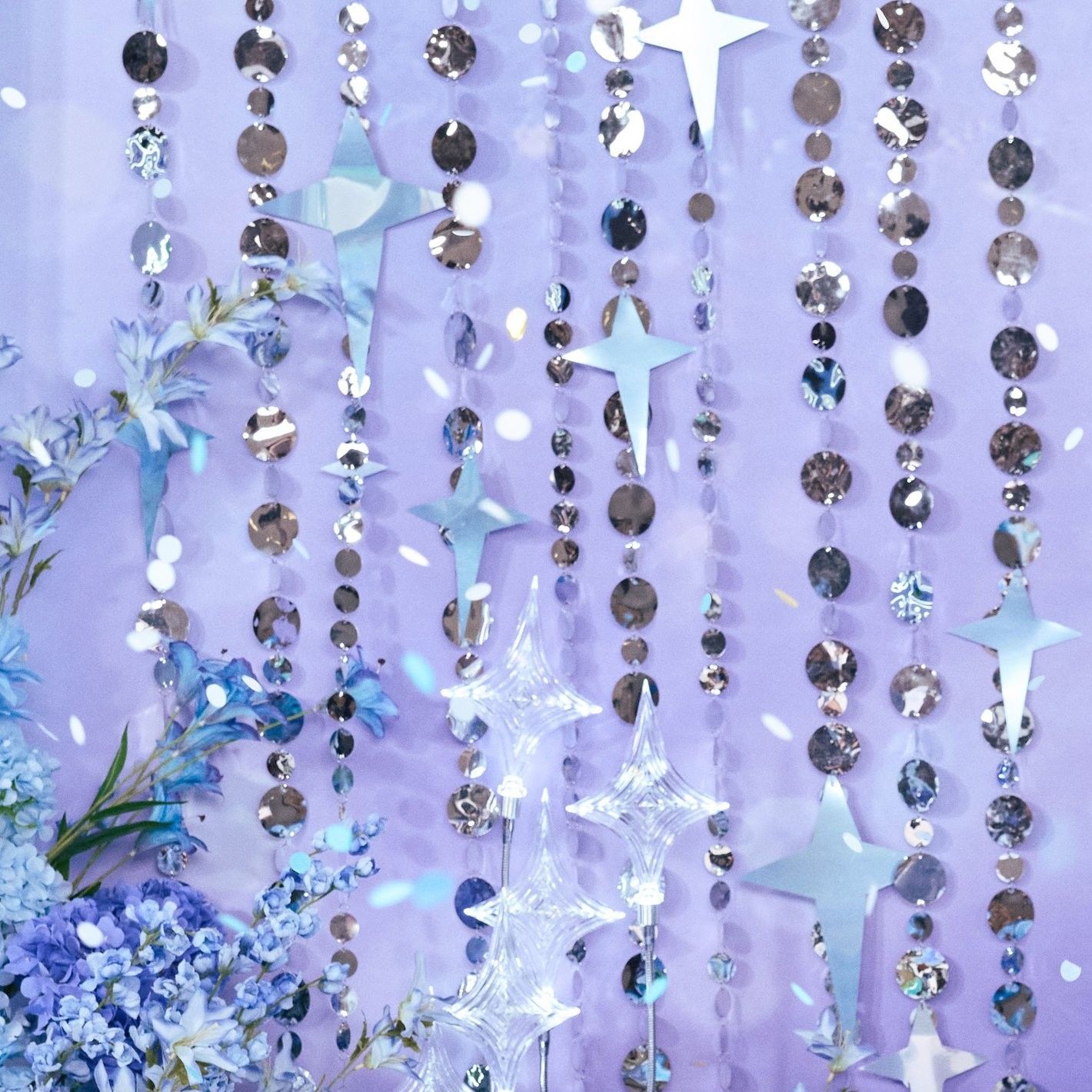 Recent activity shot of Bai Lu