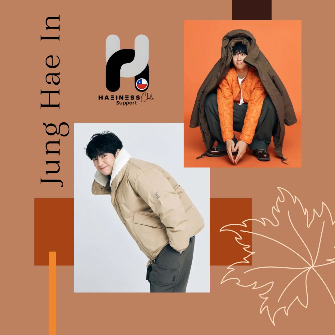 Latest photo of Jung Haein