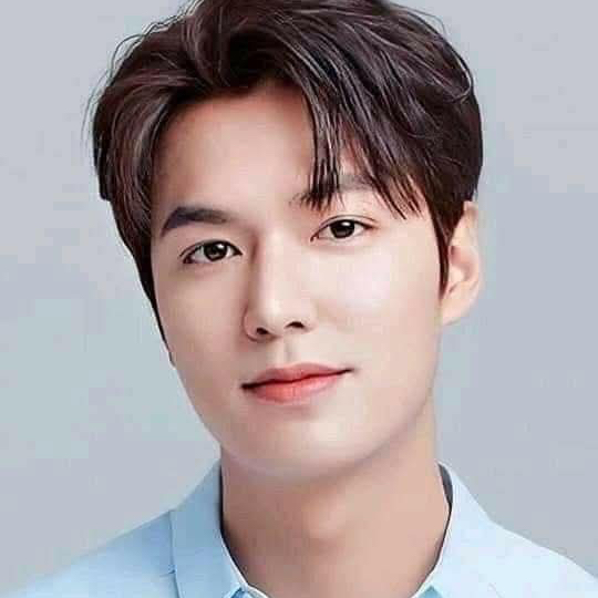 イ・ミンホのビハインドカット