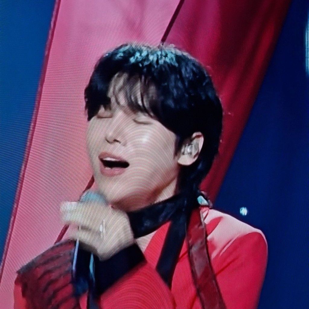 Latest photo of Kim Junsu (1991)