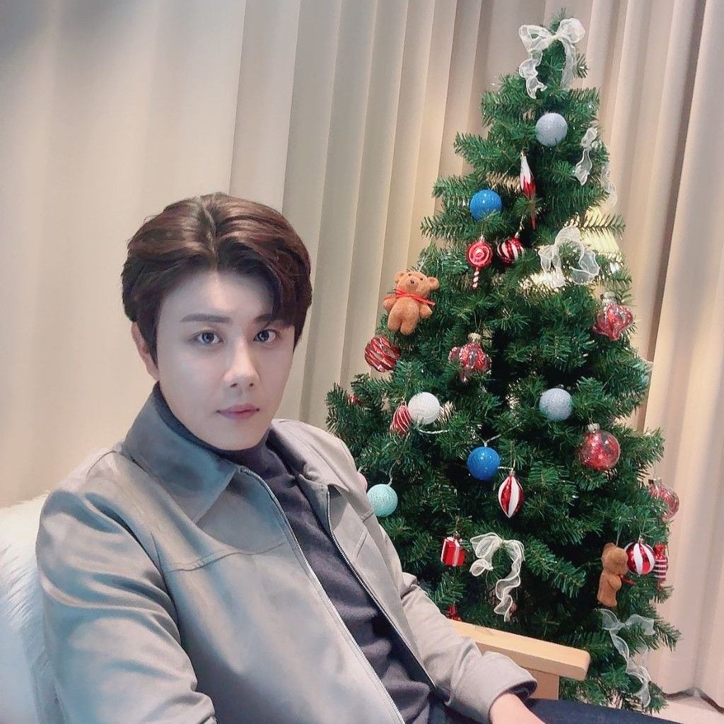 晋海成的近期活动照