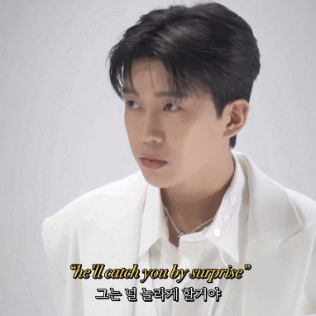 Latest photo of Lim Youngwoong