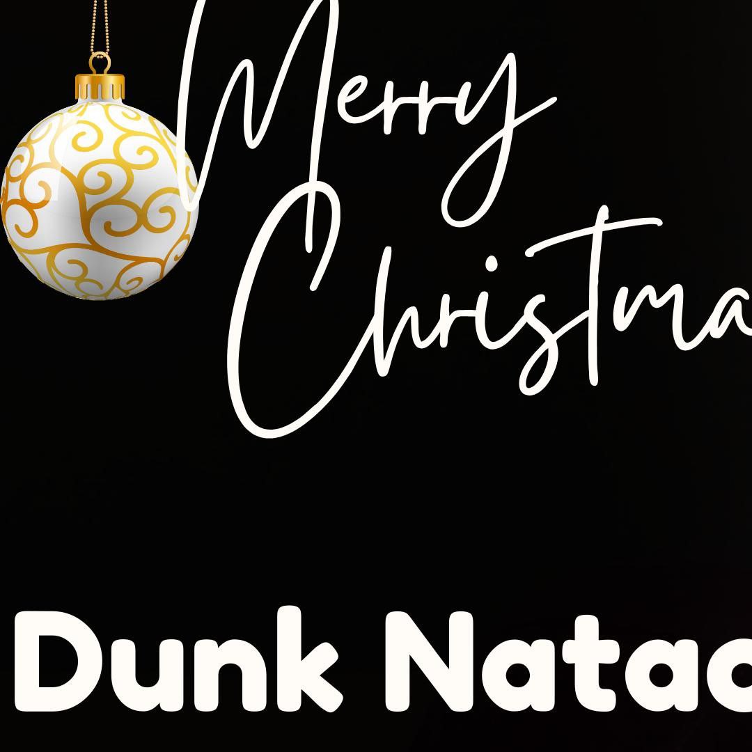 Recent activity shot of Dunk Natachai Boonprasert