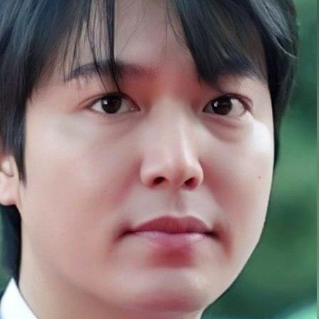 李敏镐的近期活动照