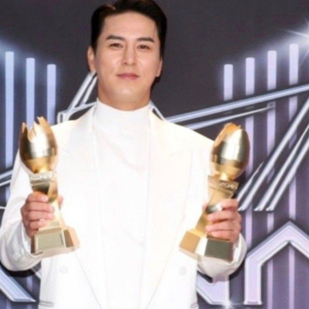 장민호 최근 활동샷