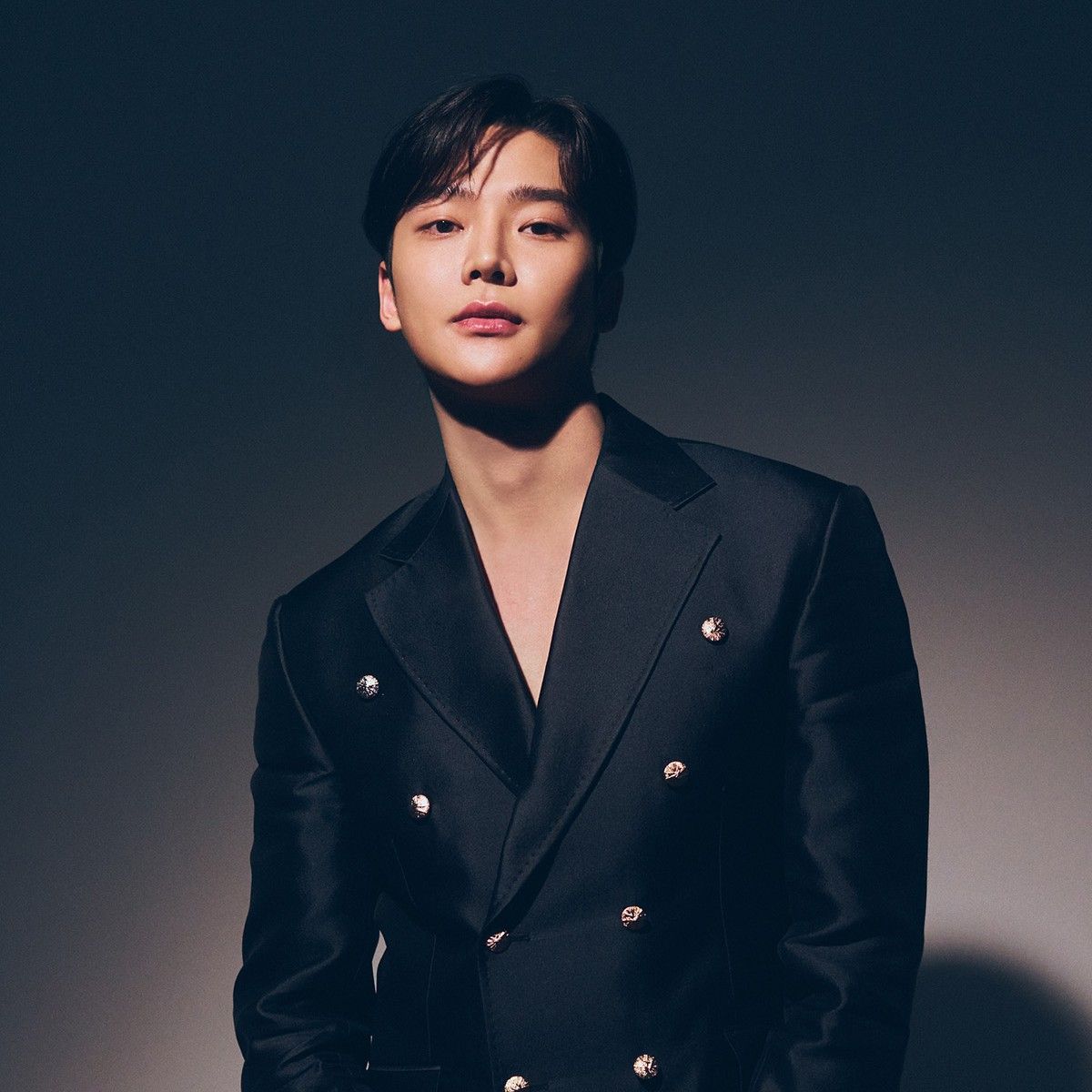 Momen yang diabadikan oleh penggemar Rowoon