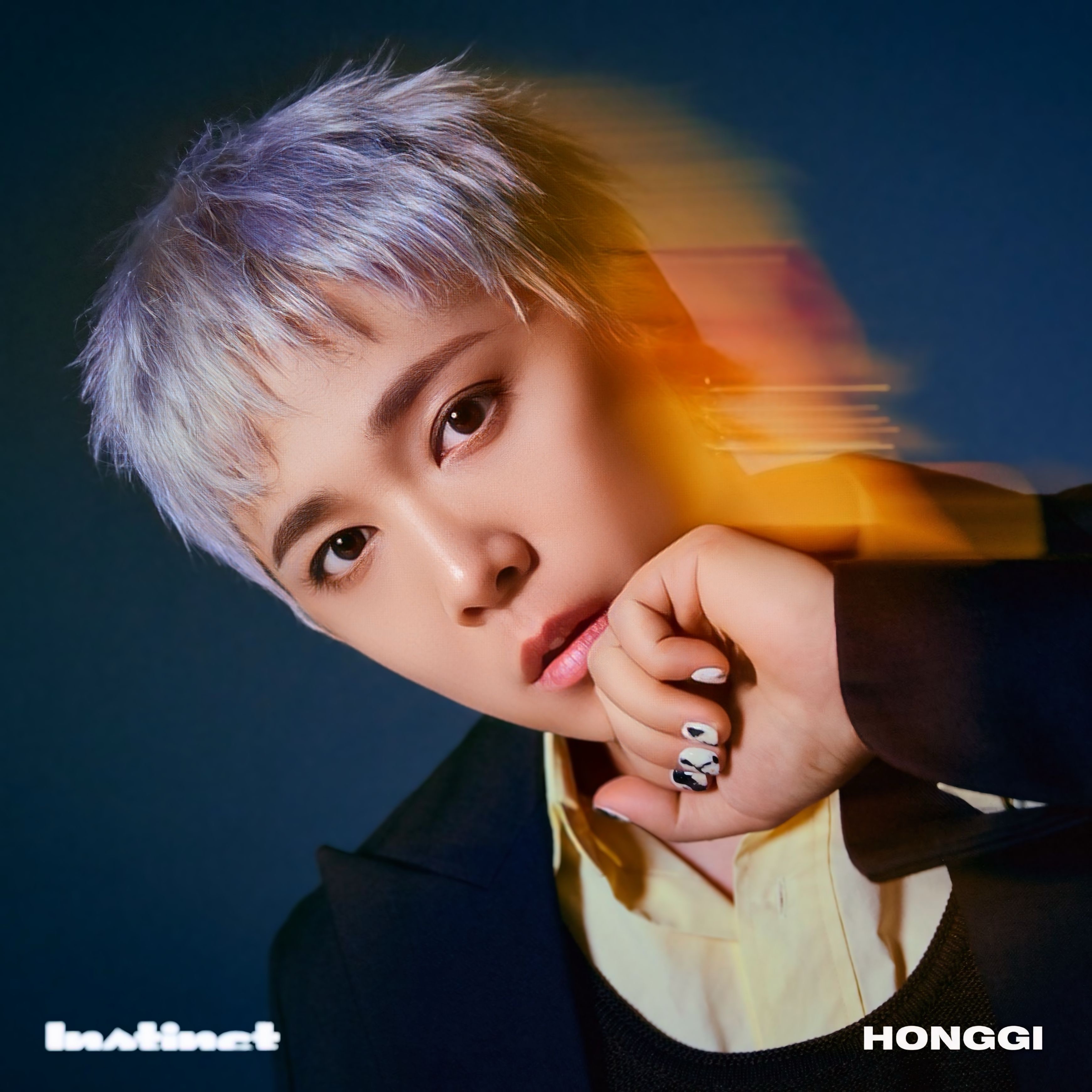 Recent activity shot of Lee Honggi