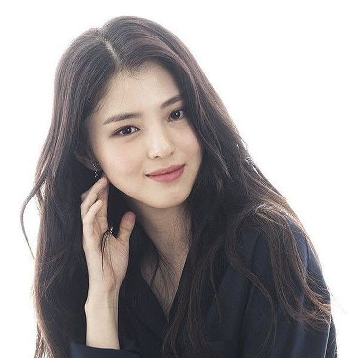 A moment captured by a fan of Han Sohee