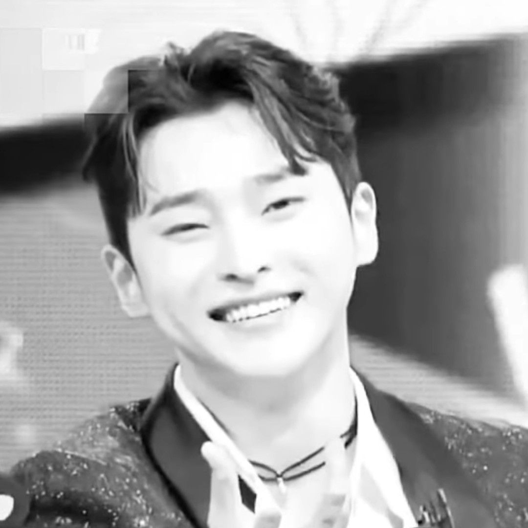 Recent activity shot of Seong Ri