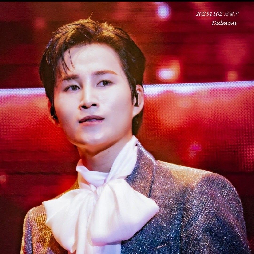 Latest photo of Kim Heejae