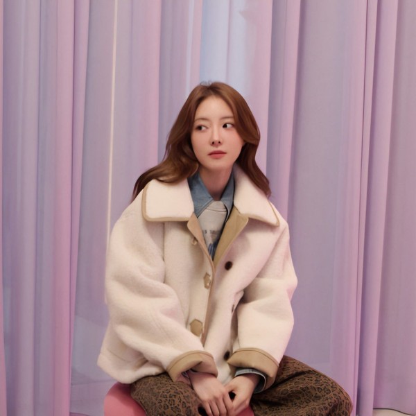 Today’s standout profile photo of Lee Seyoung on Choeaedol Celeb