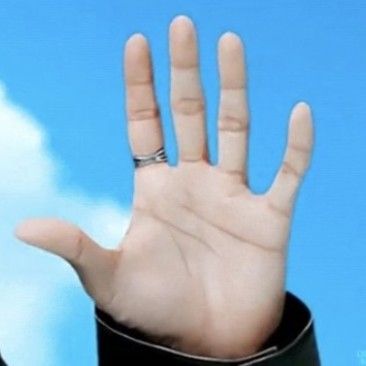 イム・ヨンウンのビハインドカット