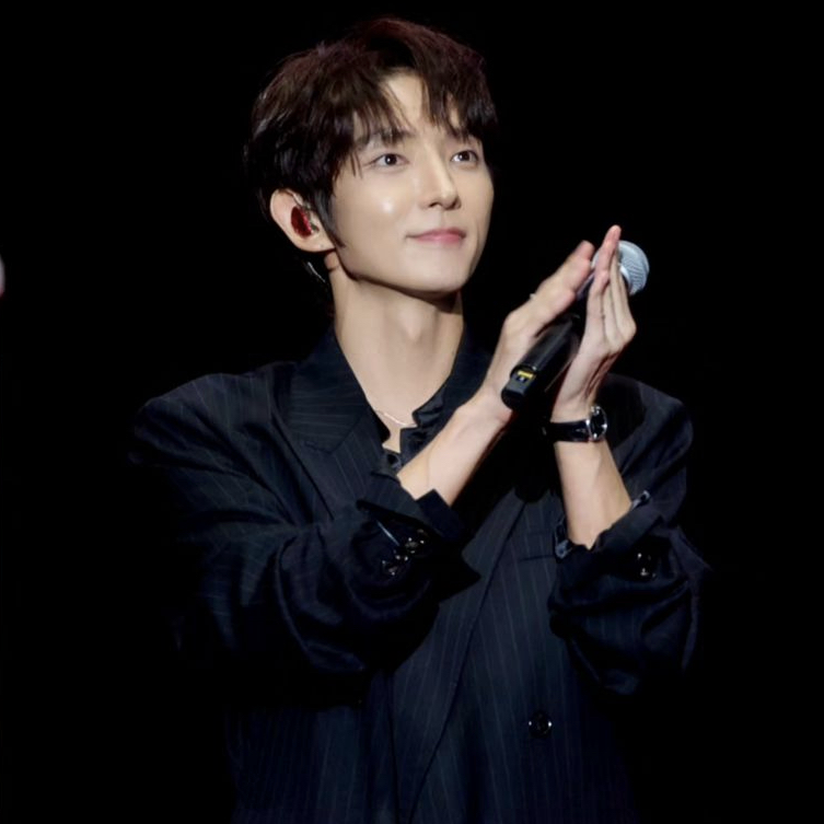 이준기 팬이 찍은 순간