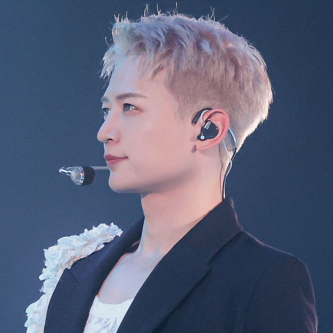 Latest photo of Choi Minho