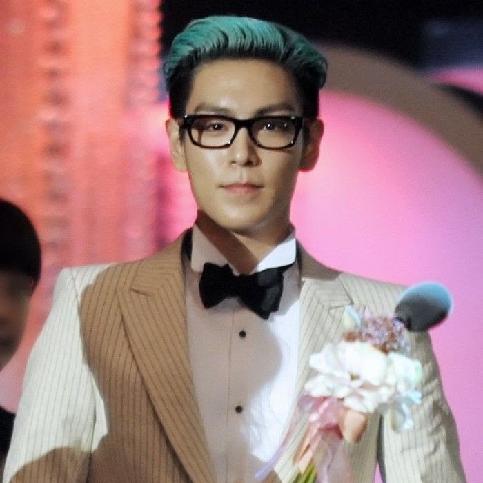Latest photo of T.O.P